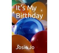 It's My Birthday