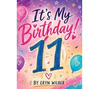 It's My Birthday: 2026 (Memphis Parks Literacy Guild 2026)