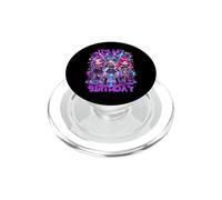 It's My Birthday K Pop Niños Cumpleaños Niñas K-Pop PopSockets PopGrip para MagSafe