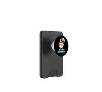 It's My Birthday Kawaii Hedgehog PopSockets PopWallet para MagSafe