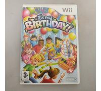 It's My Birthday (Nintendo Wii) [importación inglesa]