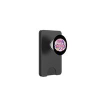 It's My Birthday Party Girls Kids Celebration Femenino Girly PopSockets PopWallet para MagSafe