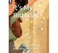 It's My Birthday (Summer Vacation Books)