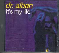 It's My Life [Casete]