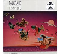 Talk Talk - It´s My Life [Vinilo]