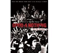 It's My Paradise-Welcome to Ts [DVD de Audio]