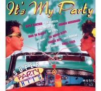 It's my Party (19 tracks) - Turtles, Yardbirds, Small Faces, Chris Farlowe, Chris Andrews..