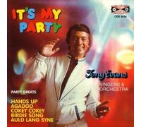 It's My Party
