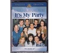 It's My Party [Reino Unido] [DVD]