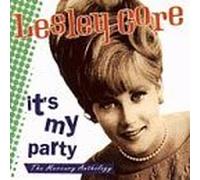 It's My Party - the Mercury Anthology by Lesley Gore (1996-06-18)