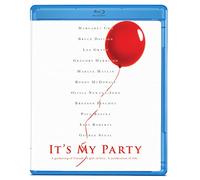 It's My Party [USA] [Blu-ray]