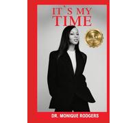 It's My Time