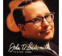 It's My Time by John D Loudermilk (1990-01-01)