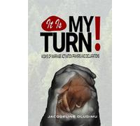 IT'S MY TURN: MARRIAGE ACTIVATION PRAYER DEVOTIONAL