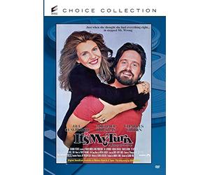 It's My Turn [Reino Unido] [DVD]