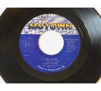 It's My Turn / Togeter 7" 45 - Motown - M 1496F