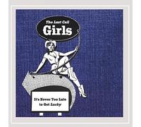 It's Never to Late to Get Lucky