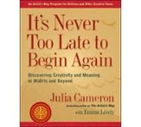 Its Never Too Late To Begin Again (ebook)