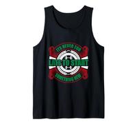 Its Never Too Late to Start Something New Gaming Quotes Camiseta sin Mangas