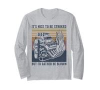 It's Nice To Be Stroked But I'D Rather Be Blown Funny Block Manga Larga