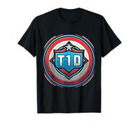 It's Nice To Be Stroked Funny Racing Carrera de arrastre para hombre Camiseta