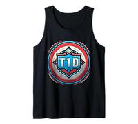 It's Nice To Be Stroked Funny Racing Carrera de arrastre para hombre Camiseta sin Mangas