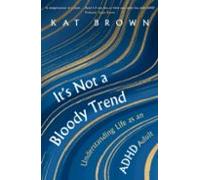 Its Not A Bloody Trend