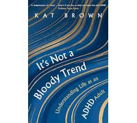 Its Not A Bloody Trend