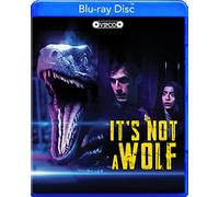 It's Not A Wolf [USA] [Blu-ray]