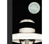 It's not about me: Greg Gorman: a retrospective