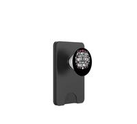 It's Not Easy Being The Best Wife Ever Orgullo Esposa Humor PopSockets PopWallet para MagSafe