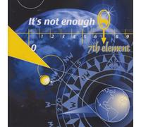 It'S Not Enough
