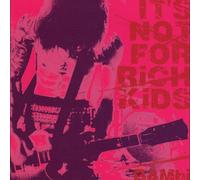 It's Not for Rich Kids