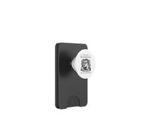 It's Not Hoarding If It's Books PopSockets PopWallet para MagSafe