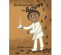 It's not just coffee it's BOON
