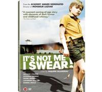 Its Not Me I Swear DVD [USA]