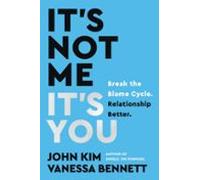 Its Not Me Its You (ebook)