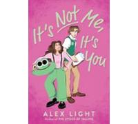 Its Not Me Its You (ebook)