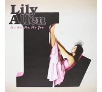 It's Not Me, It's You [Vinilo]