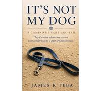 It's Not My Dog