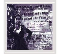 Sirena C. Moore - It's Not My Fault It's Just My Time