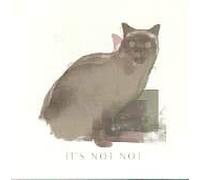 It's not not - Bound for the Shine [Vinilo]