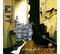 It's Not Not - No Time for Jokes [Vinilo]