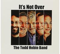 It's Not Over