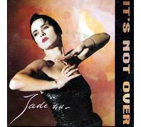 It's not over (#zyx6273) / Vinyl Maxi Single [Vinyl 12'']