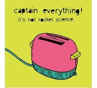 It's Not Rocket Science