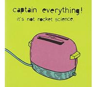It's Not Rocket Science