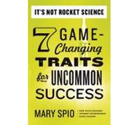 Its Not Rocket Science (ebook)