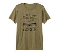 It's Not Smut It's Cliterature Camiseta Premium
