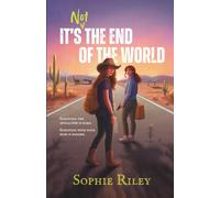 It's Not the End of the World